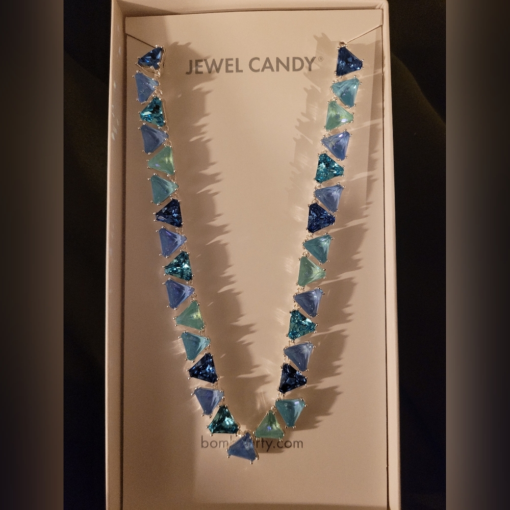 Bomb Party Jewel Candy Mystic Mint Dreams The Elle